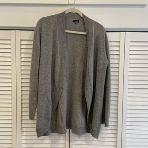 New Without Tags Splendid Cashmere Sweater